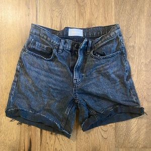 Everlane - The Denim Short - size 26 / S